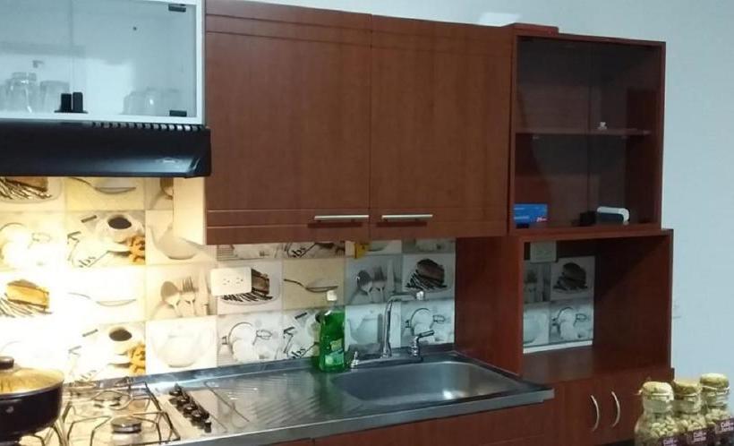 پانسیون Hostal Turistas