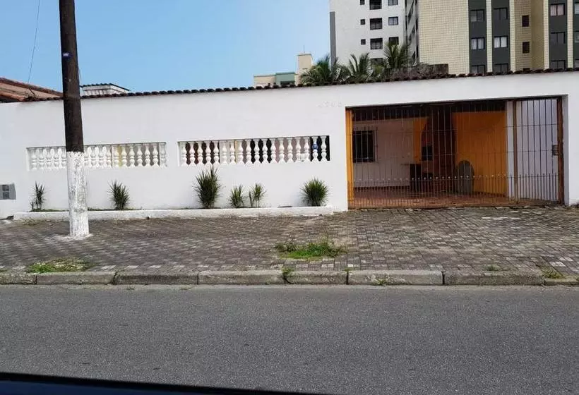 پانسیون Pousada Das Artes 2