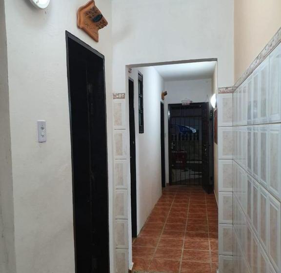 Пансион Pousada Das Artes 2