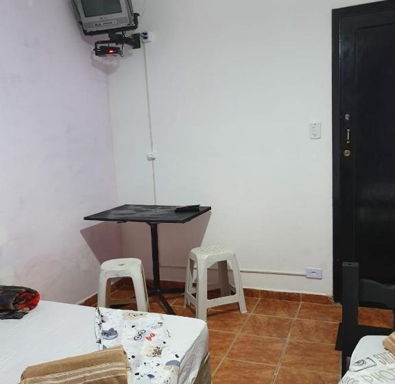 Пансион Pousada Das Artes 2