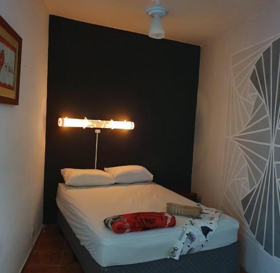 Пансион Pousada Das Artes 2