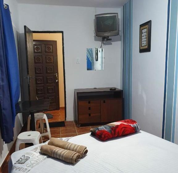 Пансион Pousada Das Artes 2