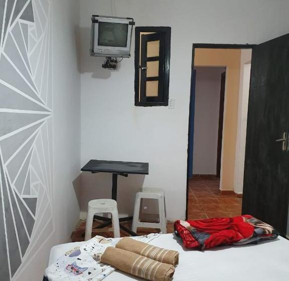 Пансион Pousada Das Artes 2