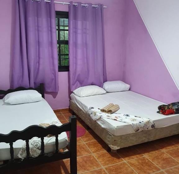 Пансион Pousada Das Artes 2