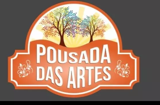 پانسیون Pousada Das Artes 2