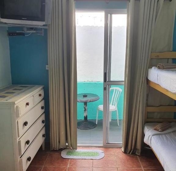 Пансион Pousada Das Artes 2