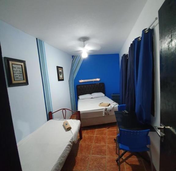 Пансион Pousada Das Artes 2