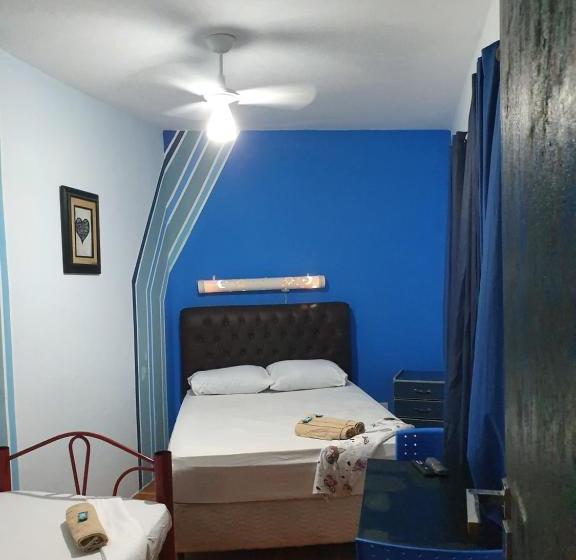 Пансион Pousada Das Artes 2