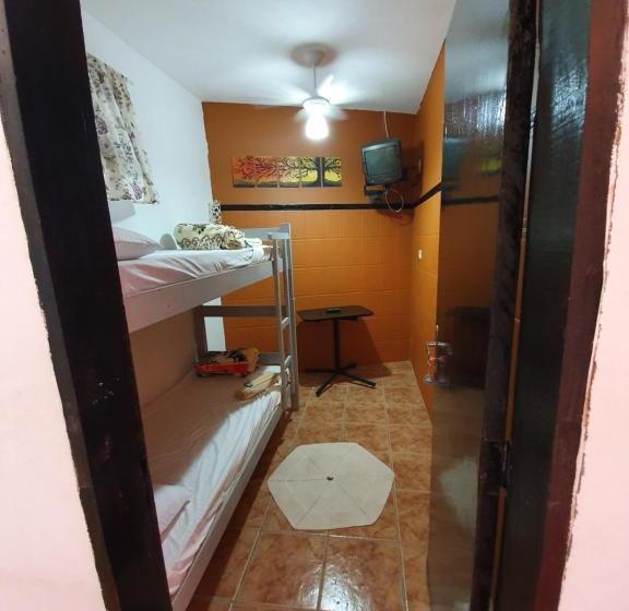 Пансион Pousada Das Artes 2