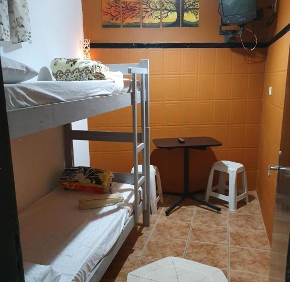 Пансион Pousada Das Artes 2