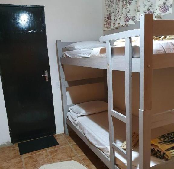 Пансион Pousada Das Artes 2