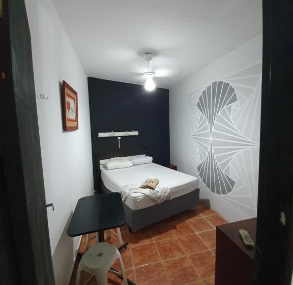 Пансион Pousada Das Artes 2