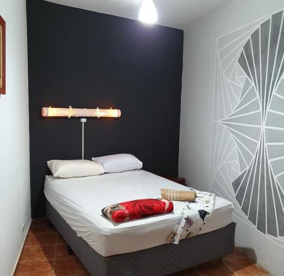 Пансион Pousada Das Artes 2