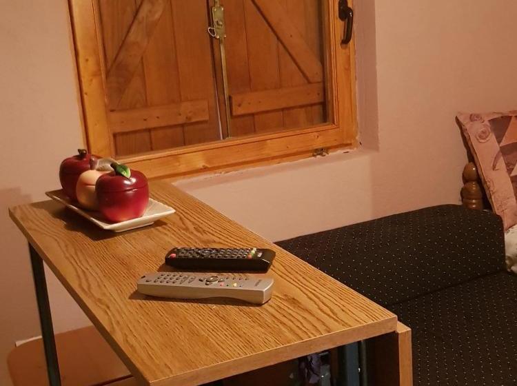 پانسیون Vikendica Jela Kopaonik