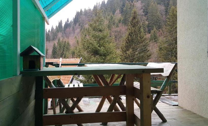 پانسیون Vikendica Jela Kopaonik