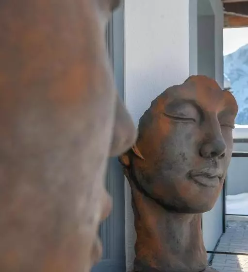 Retkeilymaja Room's Chez Beni