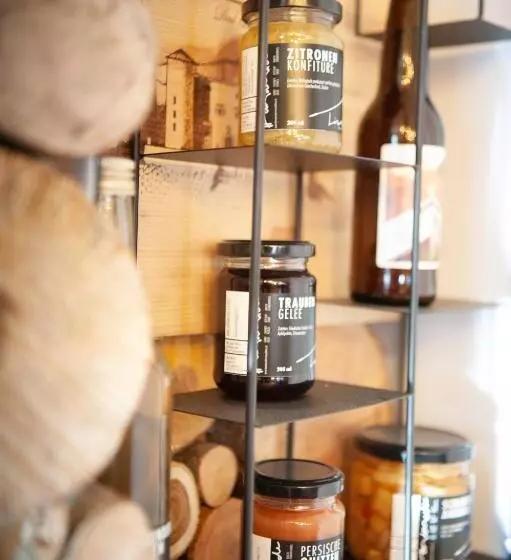 Retkeilymaja Room's Chez Beni