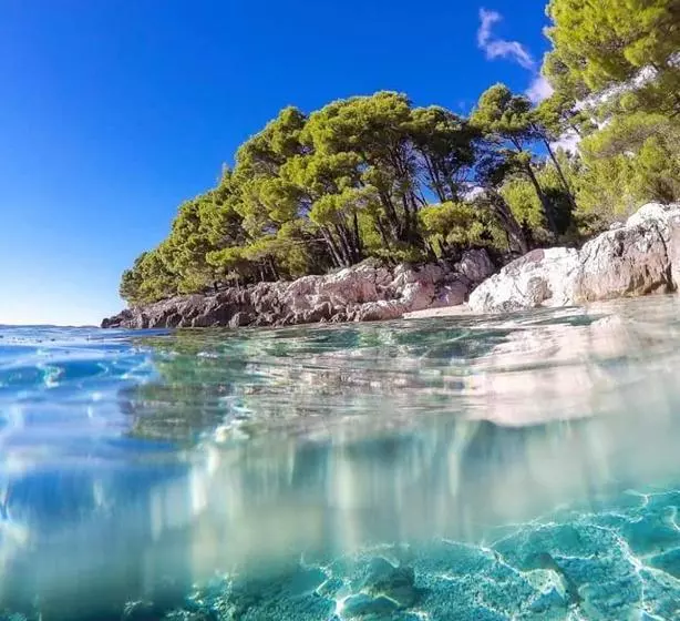 Hotelli Ivando   K&s