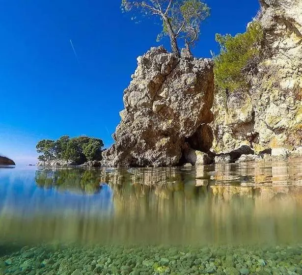 Hotelli Ivando   K&s