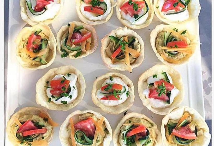 فندق Ivando   K&s