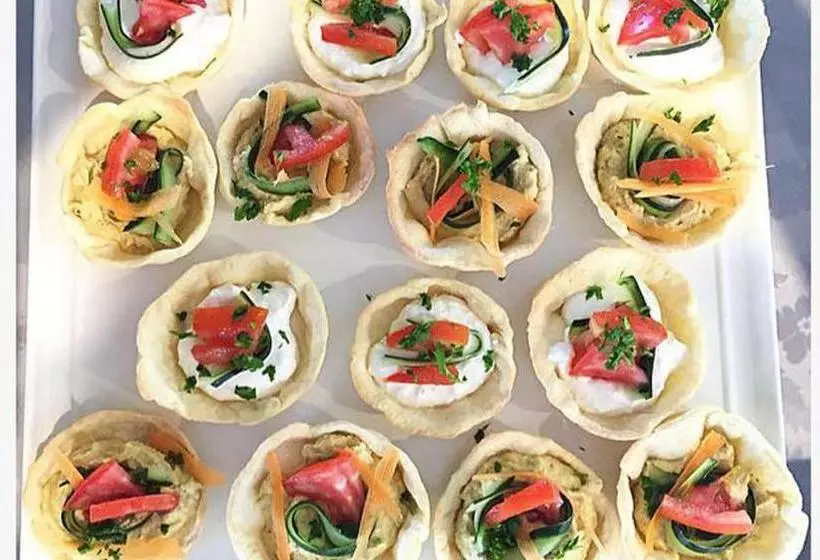 Hotelli Ivando   K&s