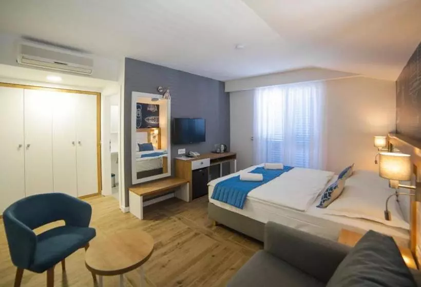 Hotelli Ivando   K&s