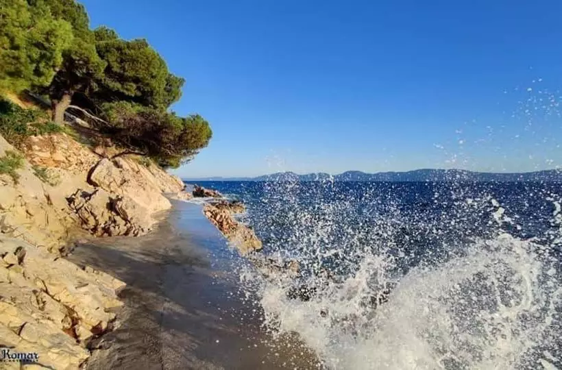 Hotelli Ivando   K&s