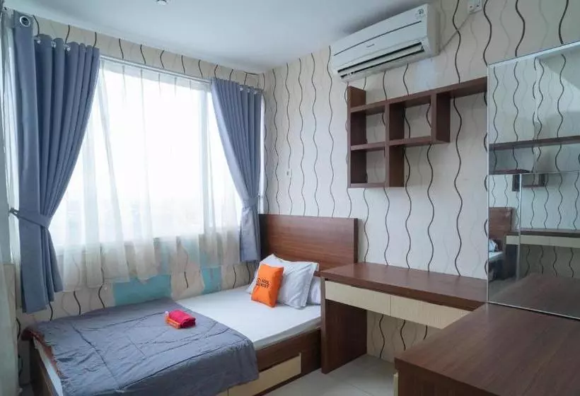 Otel Koolkost @ Saladin Mansion Tower A