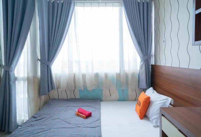 בית מלון כפרי Koolkost @ Saladin Mansion Tower A