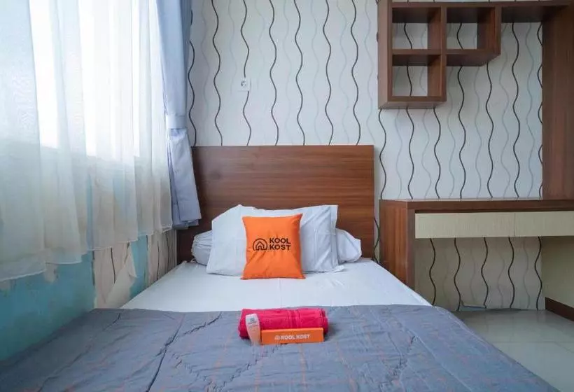 Otel Koolkost @ Saladin Mansion Tower A