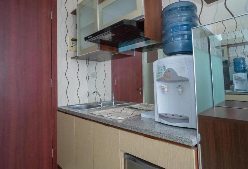 בית מלון כפרי Koolkost @ Saladin Mansion Tower A