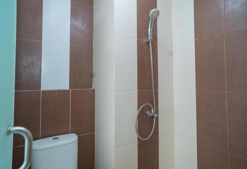 בית מלון כפרי Koolkost @ Saladin Mansion Tower A