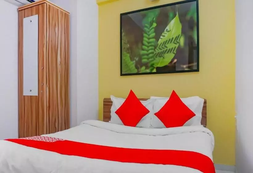 هتل Oyo 76957 I Siri Lodge