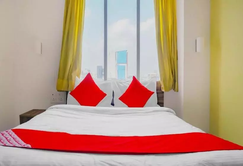 هتل Oyo 76957 I Siri Lodge