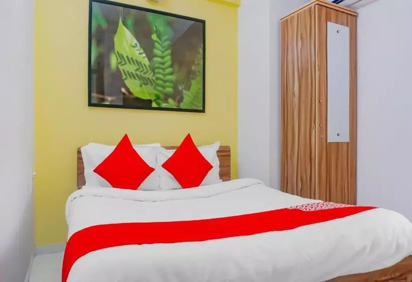 هتل Oyo 76957 I Siri Lodge