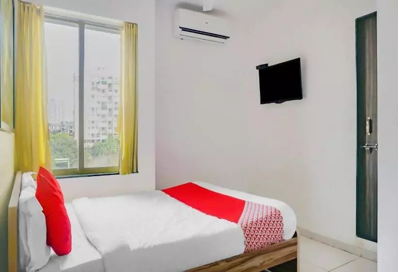 هتل Oyo 76957 I Siri Lodge