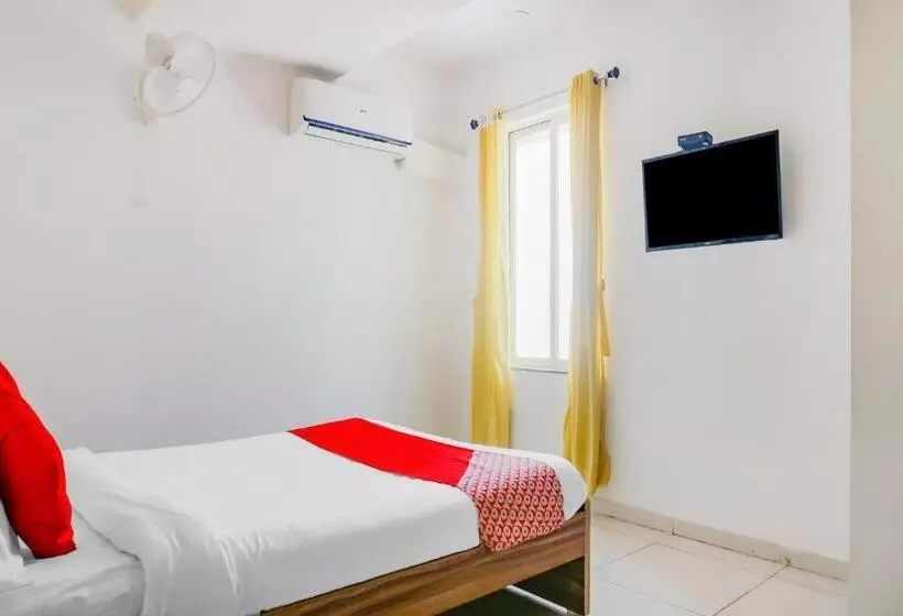هتل Oyo 76957 I Siri Lodge