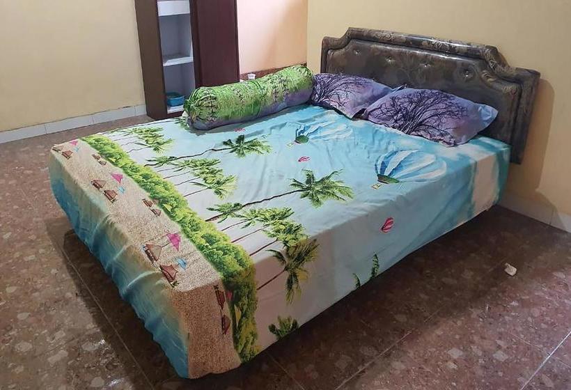 فندق Oyo 90139 Arival Homestay Syariah