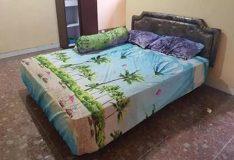 هتل Oyo 90139 Arival Homestay Syariah