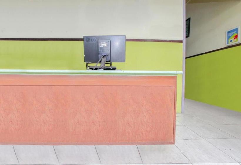 فندق Oyo 90139 Arival Homestay Syariah