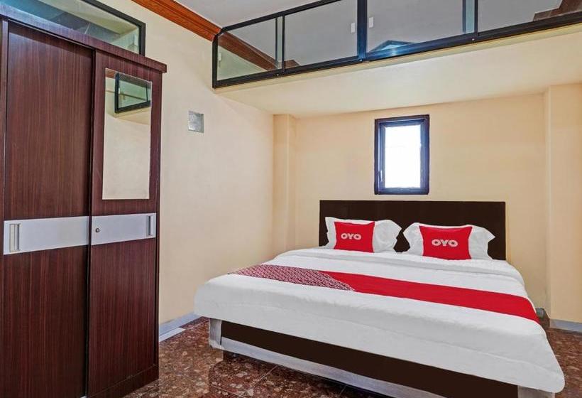 فندق Oyo 90139 Arival Homestay Syariah