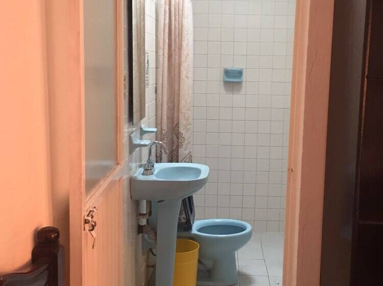 Отель Reforma Inn