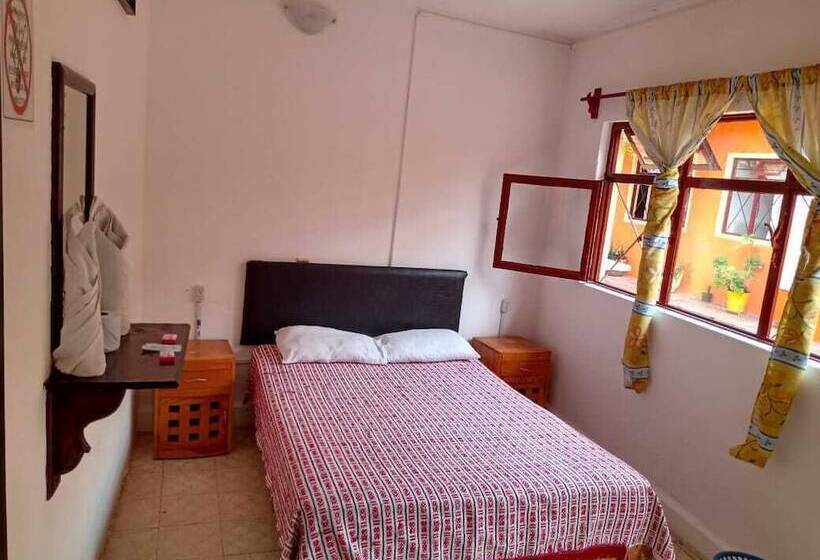 Отель Reforma Inn