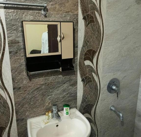 בית מלון כפרי Relax Inn