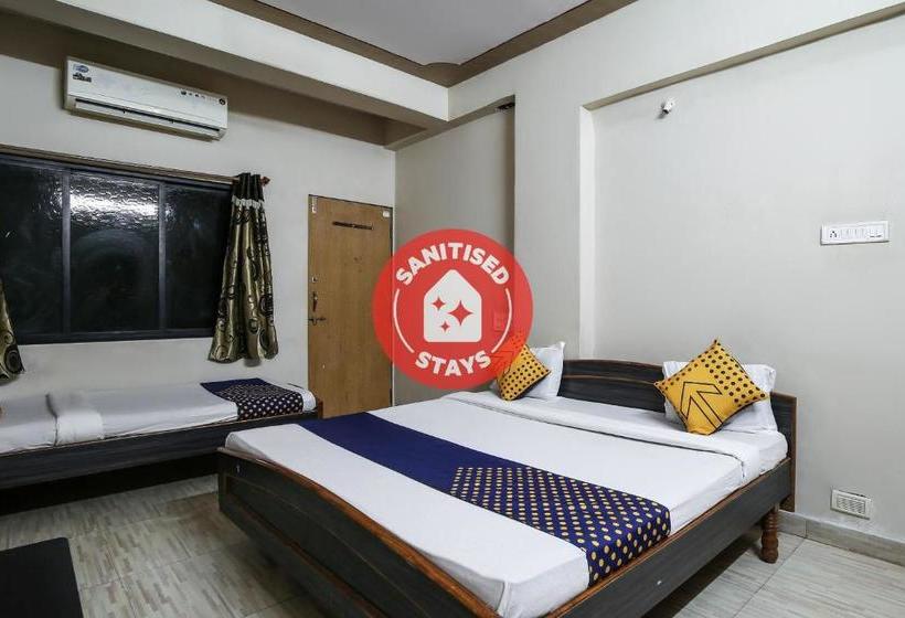 호텔 Spot On 77081  Rj