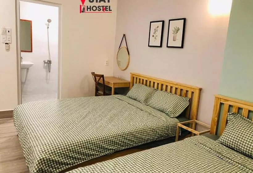 هتل Stay Hostel 2   350m From The Ferry