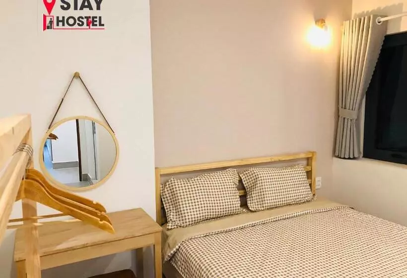 هتل Stay Hostel 2   350m From The Ferry