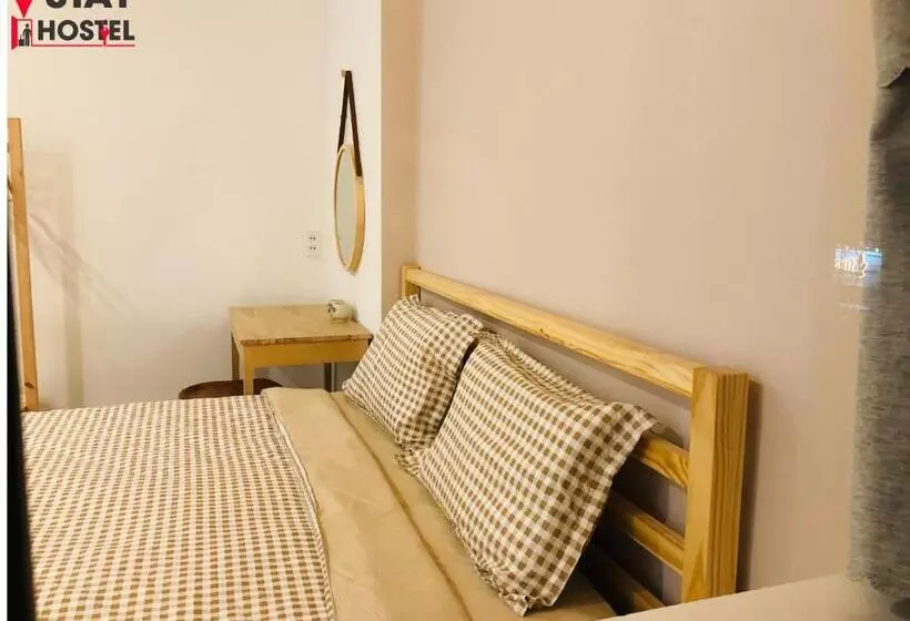 هتل Stay Hostel 2   350m From The Ferry