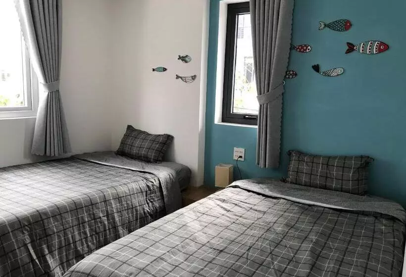 هتل Stay Hostel 2   350m From The Ferry