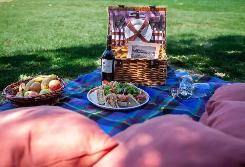 Hotelli Steynshoop Mountain Lodge